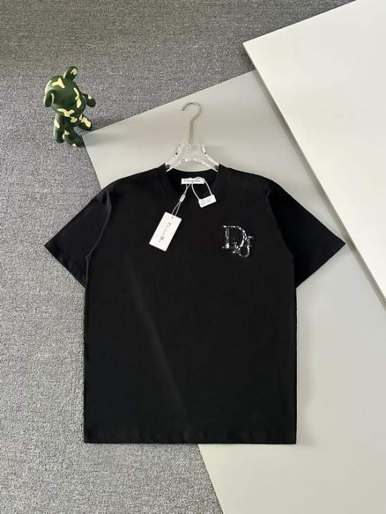 Picture of Dior T Shirts Short _SKUDiorS-XLm6tx2215713